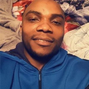 Meet your Posher, Kasongo fredy